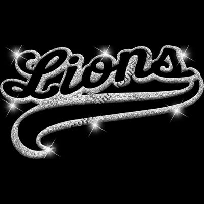 GLT78 SILVER GLITTER Thumbnail