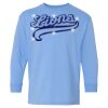5400B Youth Heavy Cotton Long Sleeve Thumbnail