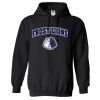 18500 Adult Heavy Blend Hooded Sweatshirt Thumbnail