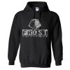 18500 Adult Heavy Blend Hooded Sweatshirt Thumbnail