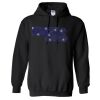 18500 Adult Heavy Blend Hooded Sweatshirt Thumbnail