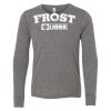 3513Y Youth Extra Soft Tri-blend Long Sleeve Thumbnail