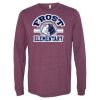 3513 Adult Extra Soft Tri-blend Long Sleeve Thumbnail